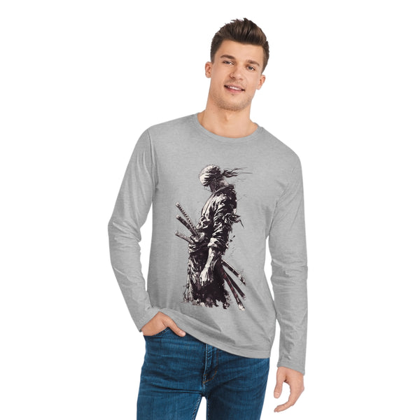 Men's Organic Sparker Long Sleeve Shirt