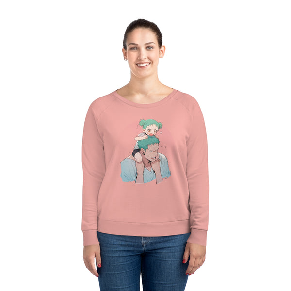 Women's Dazzler Relaxed Fit Sweatshirt