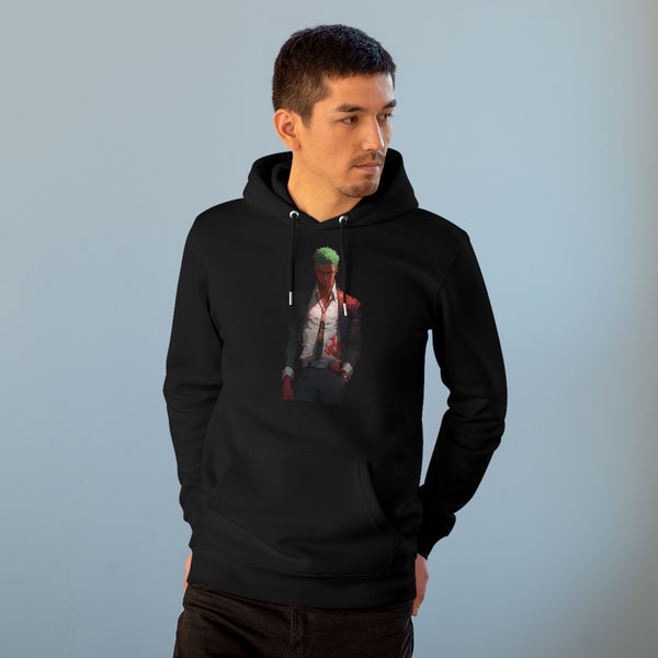 Unisex Cruiser Hoodie