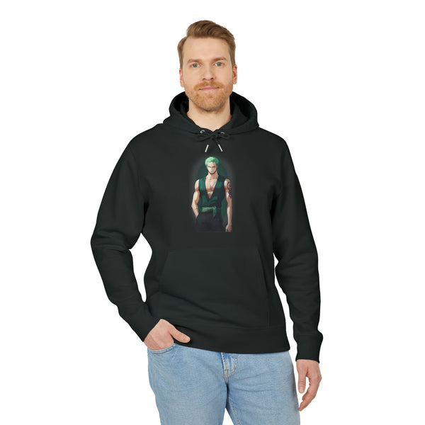 Unisex Cruiser 2.0 Hoodie